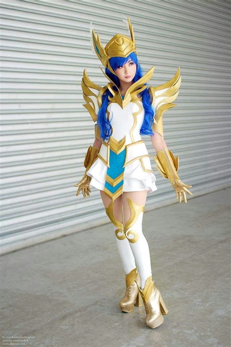 Pin by Josh Wong on Cosplay | Cosplay woman, Cosplay outfits, Asian cosplay