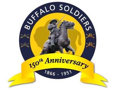 Buffalo Soldiers Study - Charles Young Buffalo Soldiers National Monument (U.S. National Park ...