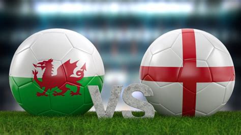 Wales vs. England Live Stream: How to Watch World Cup 2022 Group B Match Online - TechNadu