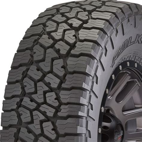 Looking For 265/70/17 Wildpeak A/T3W Falken Tires?