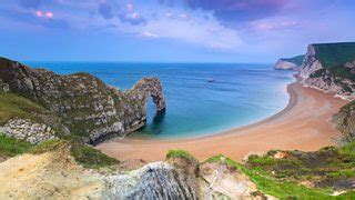 Coastal landforms - CCEA - Revision 3 - GCSE Geography - BBC Bitesize