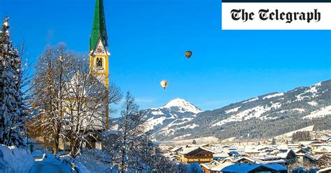 The best ski resorts in Austria | Telegraph Travel