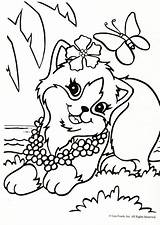 Lisa Frank Coloring Pages & Books  100% FREE And Printable sketch template