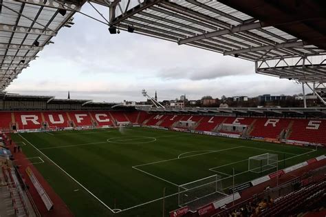 Rotherham United Stadium : Youth report: Rotherham United 0-1 Stags - News ... - Rotherham ...