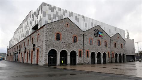 3Arena in Dublin continues to charge punters 'venue facility fee ...