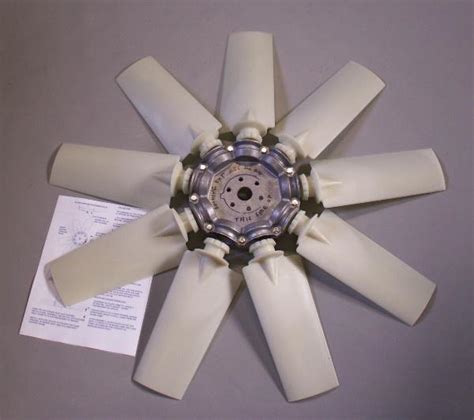 Propellers and Fans – hovercraft-kits.com by Amphibious Marine