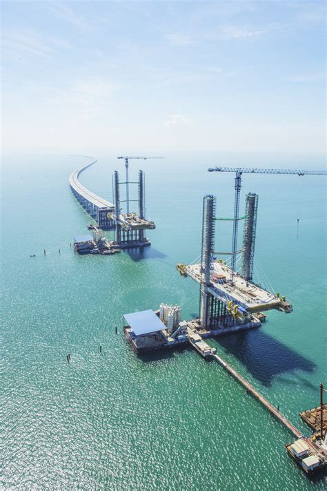 The Penang Second Bridge Project – LGI Media