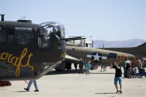 B-17G "Nine-o-Nine" | Jacob T. Meltzer | Flickr