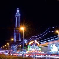 Blackpool Illuminations 2023