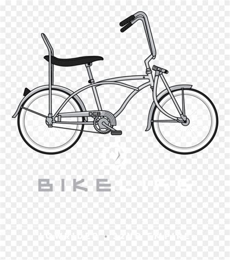 Bike Life Lowrider 32nd Empire - Lowrider Bike F4, HD Png Download - 833x871(#680357) - PngFind