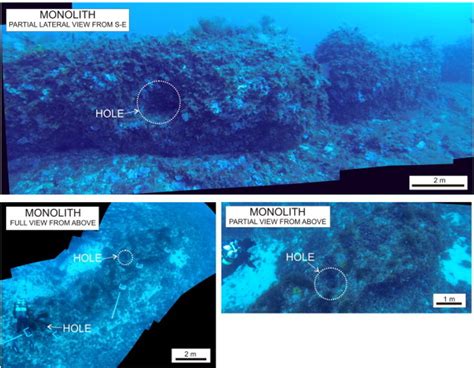 Underwater "Stonehenge" discovered near Sicily is over 10,000-years-old | Inhabitat - Green ...