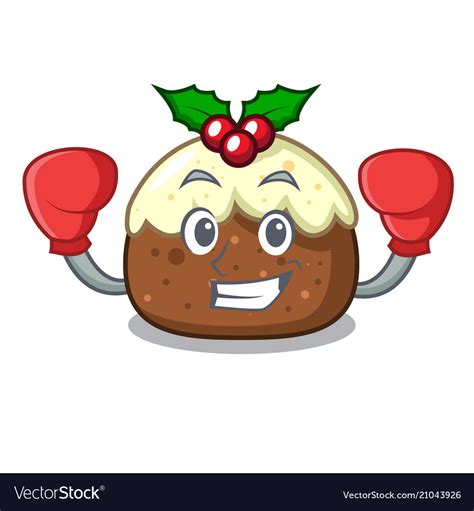 Clipart Fruitcake Funny