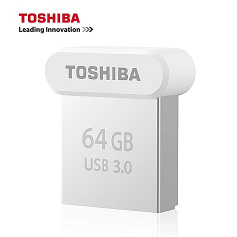 Toshiba Flash Drive mini 64GB - Pointek: Online Shopping for Phones ...