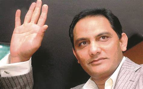 Mohammed Azharuddin...