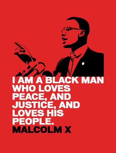 Malcolm X Quotes On Violence. QuotesGram