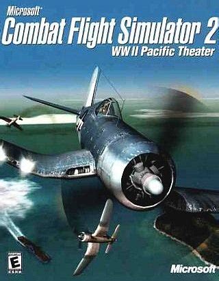 Combat Flight Simulator 2: WWII Pacific Theater Community Reviews - IGN