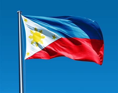 Philippines Flag Of The Philippines Transparent Png Image | The Best Porn Website