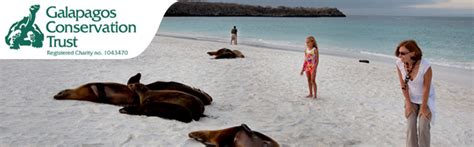 Galapagos Islands Corservation | GalapagosIslands.com