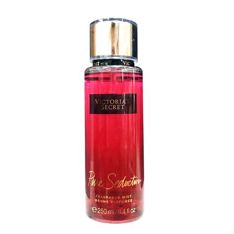 Pure Seduction Victoria Secret Perfume 250 ml | Lazada PH