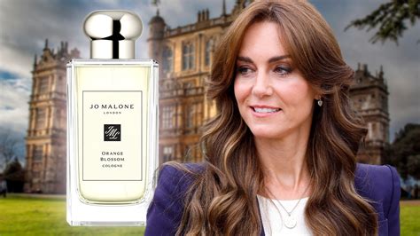 We Tried Kate Middleton's Signature Scent & It's The Epitome Of ...