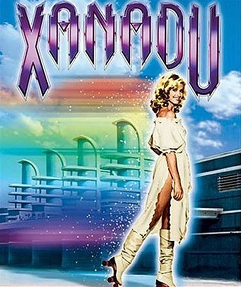 Xanadu: The Musical- The Dream is Dead - oregonlive.com