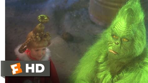 How the Grinch Stole Christmas (4/9) Movie CLIP - Kids Today (2000) HD - YouTube