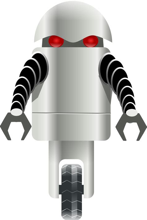 Robot PNG Photo | PNG All