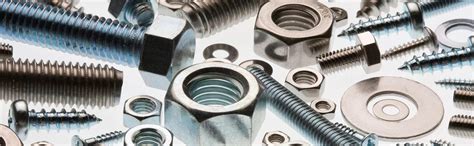 Bolts vs. screws: What’s the difference and when to use each | Essentra ...