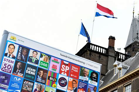 Dutch begin voting in three-day socially-distanced elections | Reuters