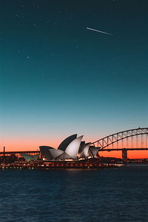 HD wallpaper: fireworks display, night, Sydney, Sydney Opera House, illuminated | Wallpaper Flare