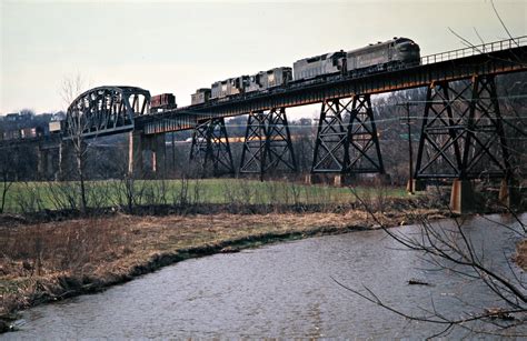 Western Maryland Railway by John F. Bjorklund – Center for Railroad ...