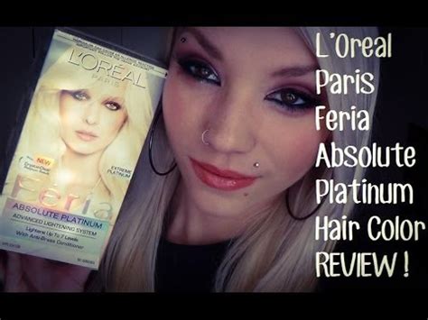 VIDEOS DE LOREAL PARIS | Videos « PortaldeNoticias.COM