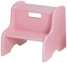 Amazon.com: Personalized Step Stool - Color: Pink: Toys & Games