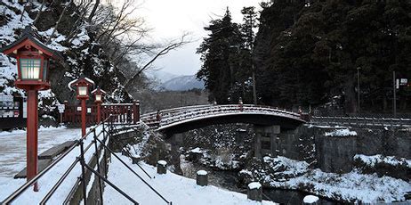 Nikko (Winter) Destination Guide - Triporati