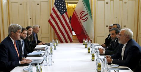 The Iran deal: Off to an encouraging start, but expect challenges | Brookings