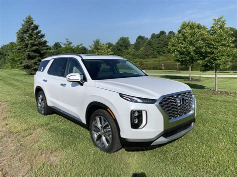 2021 Hyundai Palisade Review at Waikem Hyundai in Massillon, OH