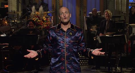 Woody Harrelson on 'SNL': 3 Sketches You Have to See - Rolling Stone