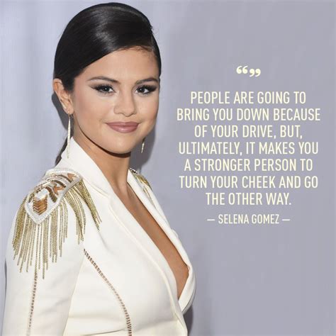 Selena Gomez Quotes - Quotes