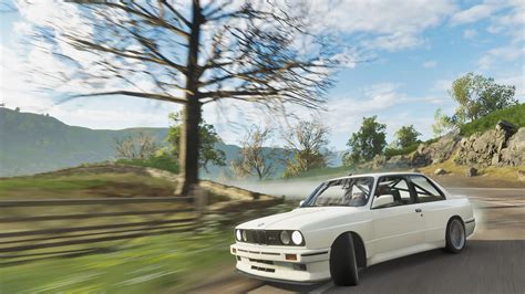 1993 BMW M3 driftin the UK : r/gamingphotography