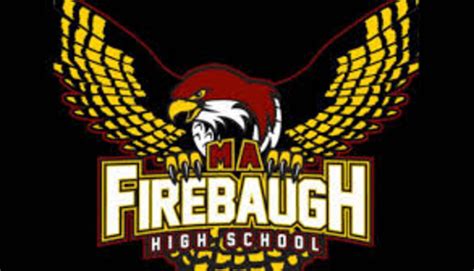 Marco Antonio Firebaugh High School