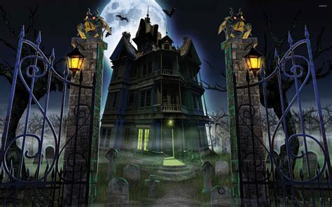 🔥 Download Disney Haunted Mansion Wallpaper Image | Scary Mickey Mouse Wallpapers, Mickey Mouse ...