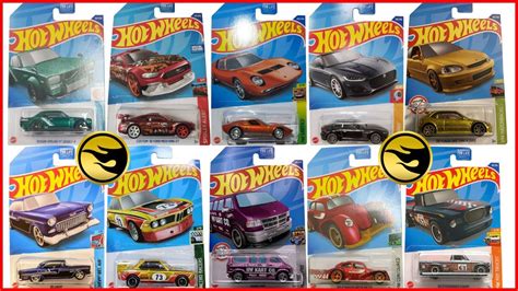 Hot Wheels Super Treasure Hunt - lagoagrio.gob.ec