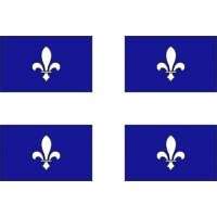 Drapeau du Quebec ⚑ Histoire et vente du pavillon québécois