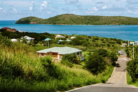 Culebra, a Quiet Corner of the Caribbean - The New York Times