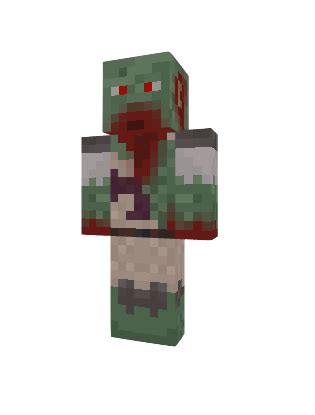 Zombie Boss | Yogscast Wiki | Fandom powered by Wikia