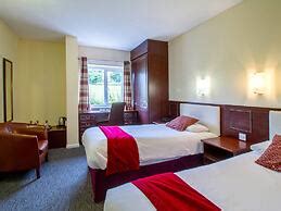 Springfield Hotel and Restaurant, Holywell, United Kingdom - Lowest Rate Guaranteed!