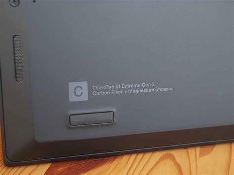 Lenovo ThinkPad X1 Extreme (Gen 3) review: 4G LTE and performance hardware upgrades improve a ...