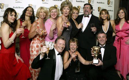 ‘Coronation Street’ cast: Then and now - National | Globalnews.ca