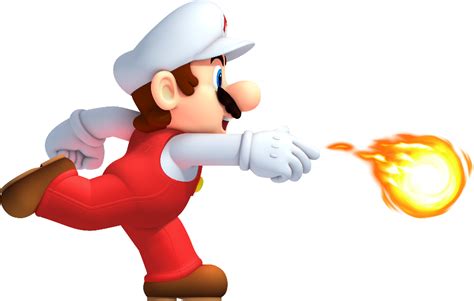 Download High Quality fireball clipart mario Transparent PNG Images ...