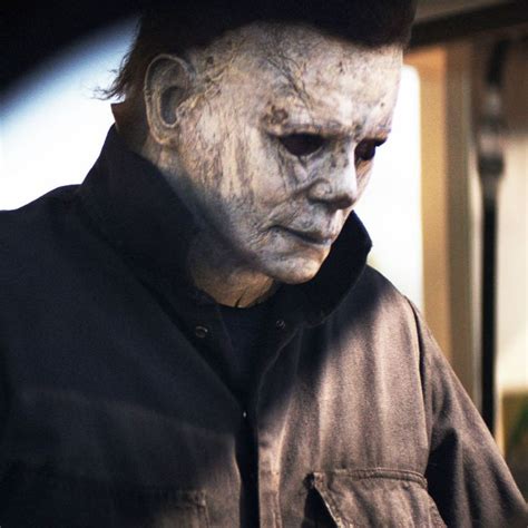 The Creator of the New Michael Myers Mask Explains the Face of Evil ...